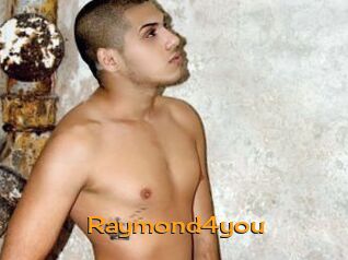 Raymond4you