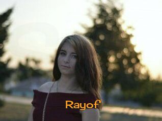 Rayof