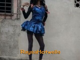 RaysaHotwells Sortez Couvert