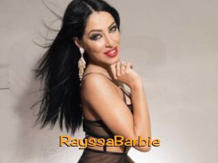 RayssaBarbie