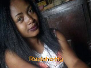 Raziahotty Sortez Couvert