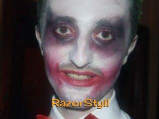 RazorStyll