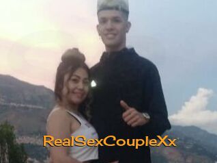 RealSexCoupleXx