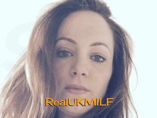 RealUKMILF