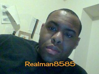 Realman8585 Sortez Couvert