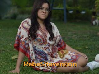 RebeStevenson