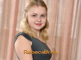 RebecaBrisk Sortez Couvert
