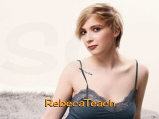 RebecaTeach