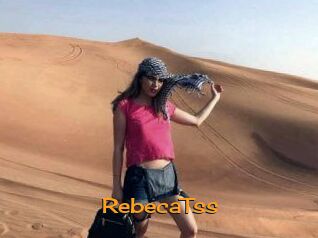 RebecaTss