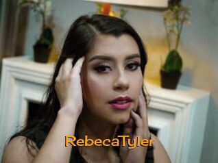 RebecaTyler Sortez Couvert