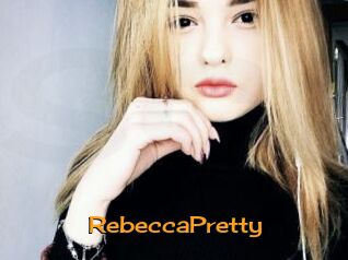 RebeccaPretty