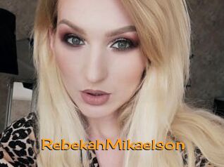 RebekahMikaelson