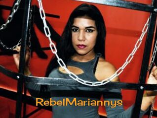 RebelMariannys