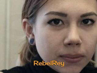 RebelRey