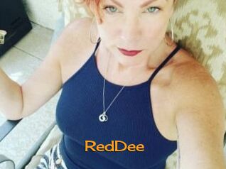 RedDee
