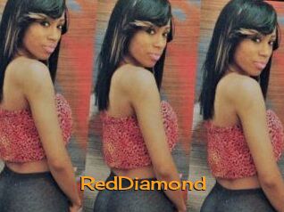 RedDiamond
