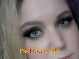 RedDove2212 Sortez Couvert