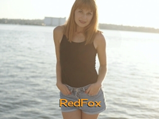 RedFox
