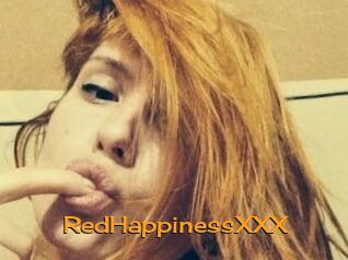 RedHappinessXXX