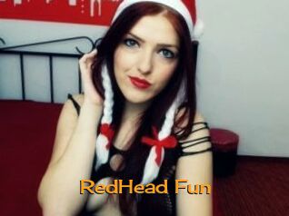 RedHead_Fun