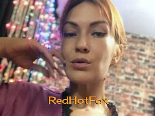 RedHotFox