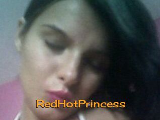 RedHotPrincess