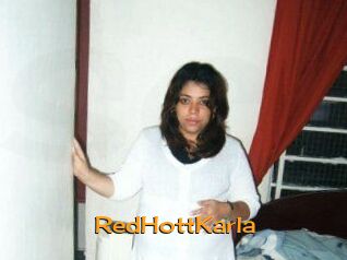 RedHottKarla