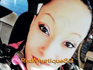 RedMystique83 Sortez Couvert