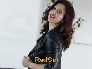 RedSin