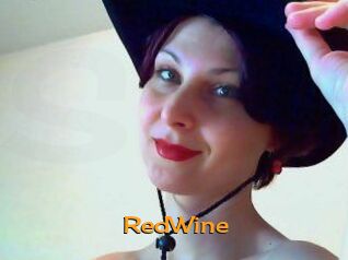 RedWine