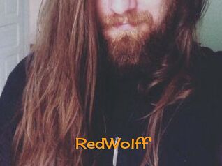 RedWolff