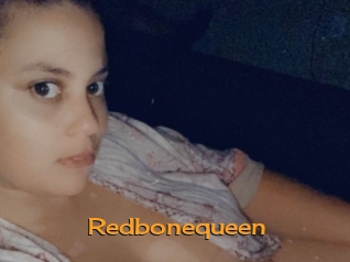 Redbonequeen