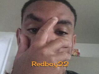 Redboy22