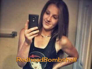 RedheadBombshell
