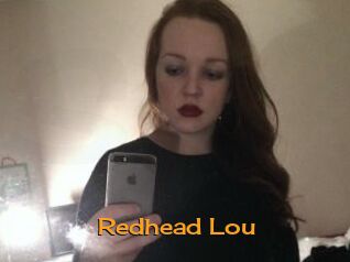 Redhead_Lou