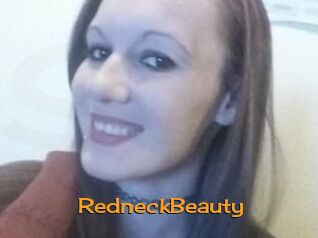 RedneckBeauty Sortez Couvert