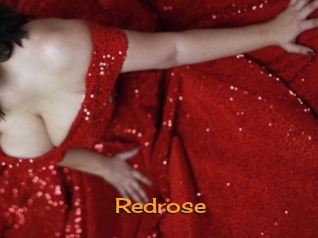 Redrose