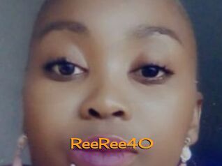 ReeRee40