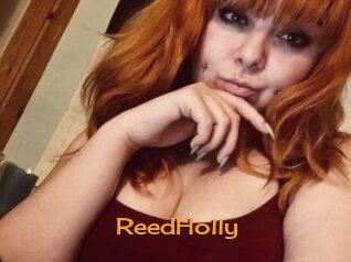 ReedHolly Sortez Couvert