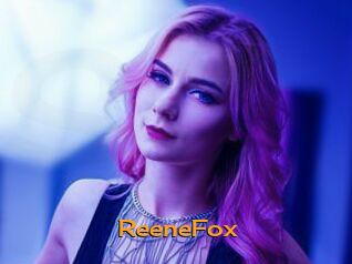 ReeneFox