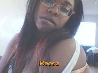 Reesa