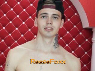 ReeseFoxx