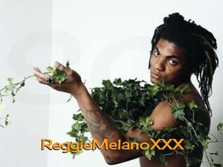 ReggieMelanoXXX Sortez Couvert