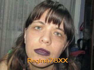 Regina78XX Sortez Couvert