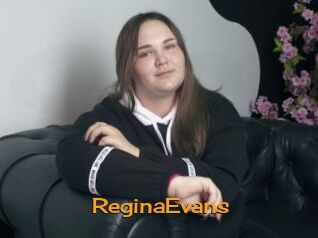 ReginaEvans