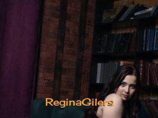 ReginaGilers