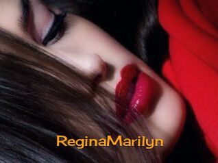 ReginaMarilyn Sortez Couvert