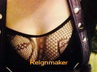 Reignmaker