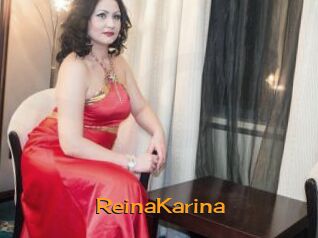 ReinaKarina