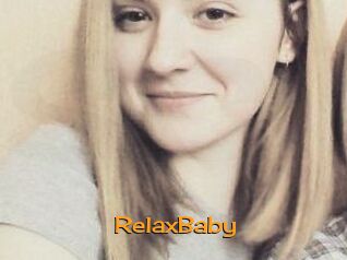 RelaxBaby